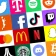 LogoMania: Jogo Quiz Trivia icon