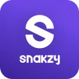Snakzy: Earn While You Play icon