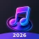PlayNest: Música MP3 icon