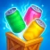 Box Jam! - 3D パズル icon