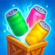 Box Jam! - 3D puzzle