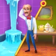 ホームスケイプ (Homescapes) icon