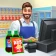 Simulador de Supermercado icon