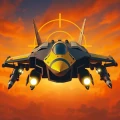 Red Hunt: Space Shooter Game