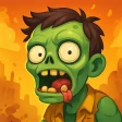 Zombie Warriors: Defensa TD icon