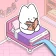 マイステッカールーム (My Sticker Room) icon