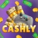 Cashly-Play & Earn in Minutes icon