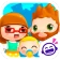 Sweet Home Stories icon