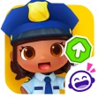Urban City Stories icon