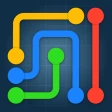 Dot Link – Verbind de Puntjes icon