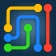 Dot Link – Verbind de Puntjes icon