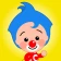 Plim Plim: ¡A jugar! icon