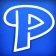 M3U & Xtream- P-IPTV PLAYER icon
