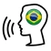 App Fonoaudiologia :exercícios icon