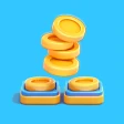 ポケットソート (Pocket Sort)：コインパズル icon