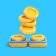 ポケットソート (Pocket Sort)：コインパズル icon