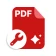 Lector PDF: Editor Y Escáner icon