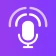 Podcast Rádio Música- Castbox icon