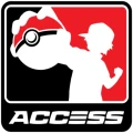 Play! Pokémon Access