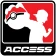 Play! Pokémon Access icon