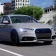 Realistic A6 Audi Simulator icon