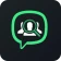 Pollog Gezinsassistent icon