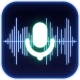 Modificador de voz de efeito