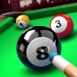 Bilhar Clássico 3D - Bola 8 icon