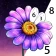 Pop Color - Pintar por números icon