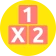 Quiniela icon
