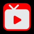 StreamX IPTV - Smart Player icon