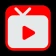 StreamX IPTV - Smart Player icon