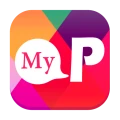 MyPOTEKA　周囲の天気情報をお届け