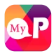 MyPOTEKA　周囲の天気情報をお届け