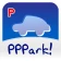 PPPark! -駐車場料金 最安検索- icon