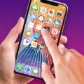 Broken Screen - Funny Sound
