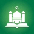 ImanHub: Qibla, Quran & Dua icon