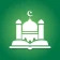ImanHub: Qibla, Quran & Dua icon