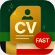 CV-bouwer CV-maker