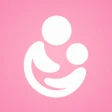 Pregnancy Tracker & Baby Diary icon