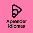 Preply: Taal Leren met app icon