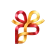 Presente PIX icon
