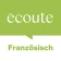 écoute - Französisch lernen icon