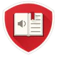 eReader Prestigio: Lector