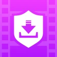 Private Downloader-Play Video icon