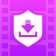 Private Downloader-Play Video icon