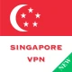 Singapore VPN - The VPN Master