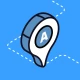 Route Planner, Delivery, MyWay