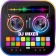 DJ Mixer: Misturador de Musica icon