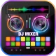 DJ Mixer: Misturador de Musica